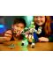 Konstruktor LEGO DreamZzz - Mateo i robot Z-Blob (71454) - 10t